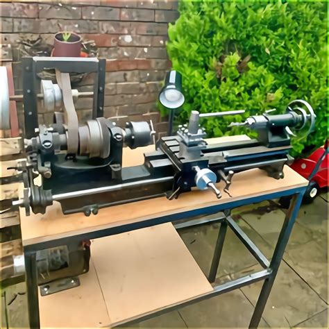 lathe used for sale ebay.